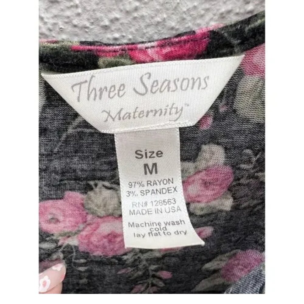 3/$25 Sundress cami dress nightgown maternity - Picture 2 of 6